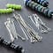 12 Packs: 120 ct. (1,440 total) Eye Pins Mix by Bead Landing™